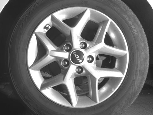 Used 2025 Kia Soul LX w/ LX Technology Package image 19