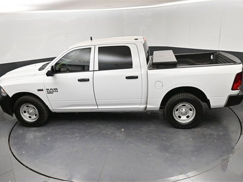 Used 2021 RAM 1500 Tradesman w/ Trailer Tow Group image 26