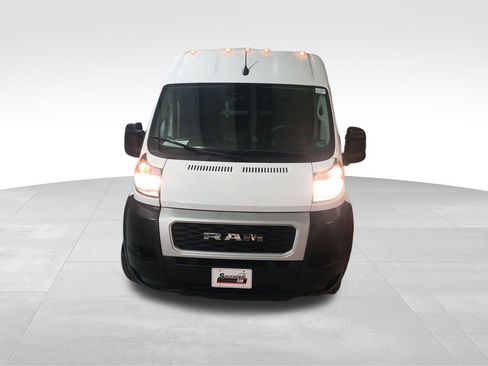 Used 2022 RAM ProMaster 2500 image 9