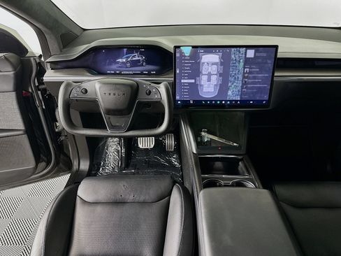 Used 2023 Tesla Model X Plaid AWD/4WD image 22