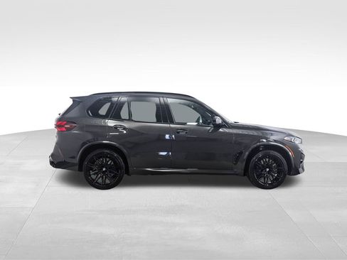 New 2026 BMW X5 M Competition w/ Executive Package image 6