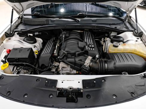 Used 2019 Dodge Charger Scat Pack w/ Technology Group RWD image 65