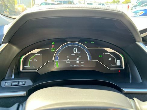 Used 2018 Honda Clarity Touring image 29