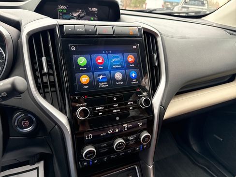 Used 2019 Subaru Ascent Touring w/ Popular Package #3 image 34