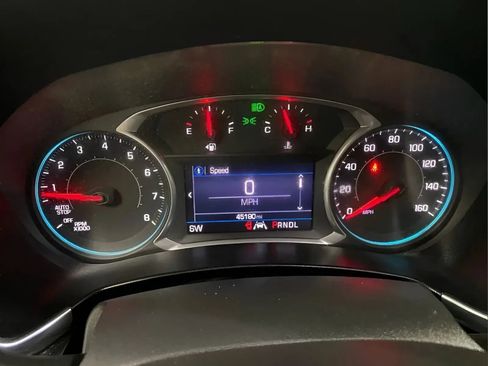 Used 2020 Chevrolet Equinox LT FWD image 10