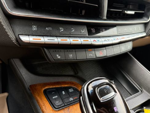 Used 2020 Cadillac CT5 Premium Luxury AWD/4WD image 31