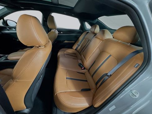 Used 2023 Kia K5 GT image 19