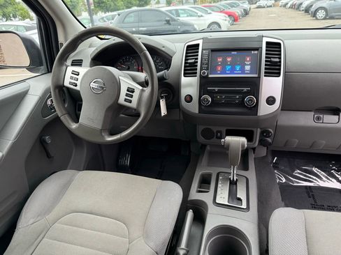 Used 2019 Nissan Frontier S image 16