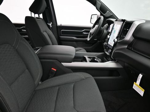 New 2026 RAM 1500 Big Horn image 18