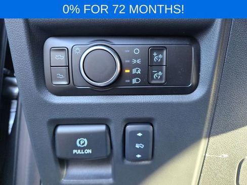 New 2025 Ford F150 Lightning Platinum image 18