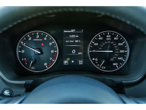 New 2026 Subaru Ascent Limited AWD/4WD image 25