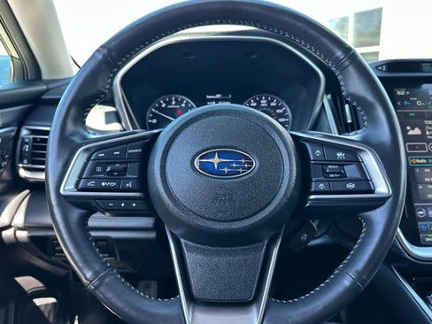 Used 2023 Subaru Outback Touring XT AWD/4WD image 26