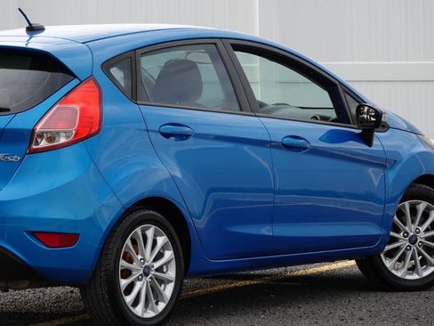 Used 2014 Ford Fiesta SE w/ Equipment Group 201A FWD image 29