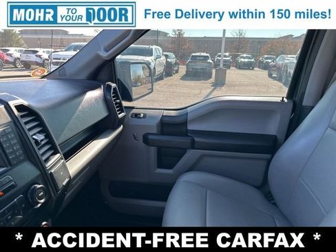 Used 2015 Ford F150 XL w/ Equipment Group 101A Mid image 23