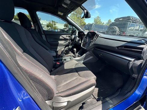 Used 2023 Subaru WRX Premium AWD/4WD image 18