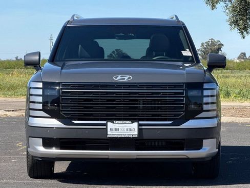 New 2026 Hyundai Palisade Calligraphy image 6