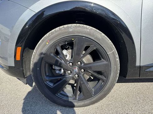 New 2026 Buick Envision Sport Touring image 10