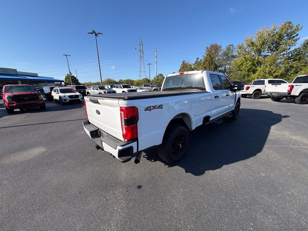 Used 2023 Ford F250 XL w/ STX Appearance Package AWD/4WD image 20