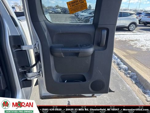 Used 2012 Chevrolet Silverado 1500 LT w/ All-Star Edition image 21