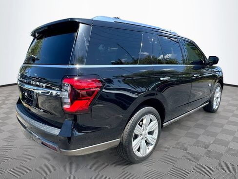 Used 2023 Ford Expedition King Ranch AWD/4WD image 6