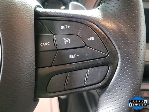 Used 2023 Dodge Challenger R/T w/ Blacktop Package image 19