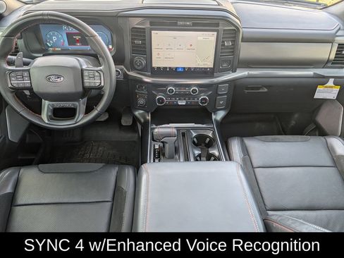 Used 2025 Ford F150 Raptor image 11