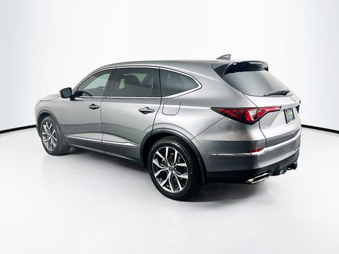 Used 2022 Acura MDX SH-AWD w/ Technology Package image 5