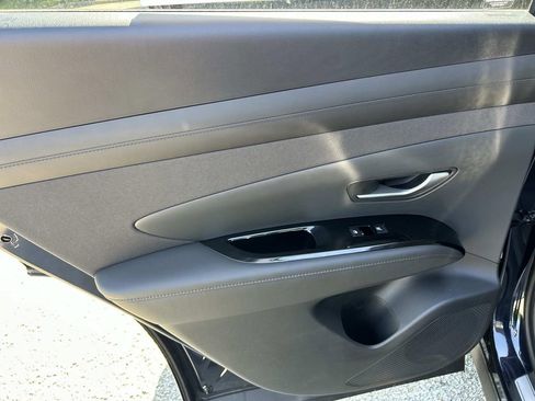 New 2026 Hyundai Tucson Limited AWD/4WD image 21