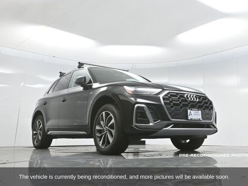 Used 2024 Audi Q5 2.0T Premium w/ Convenience Package image 62