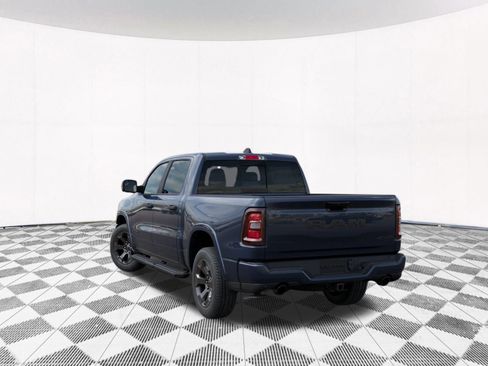 New 2026 RAM 1500 4x4 Crew Cab image 4