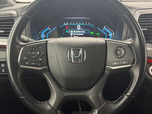 Used 2024 Honda Odyssey Sport image 15