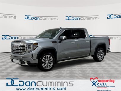 Certified 2026 GMC Sierra 1500 Denali