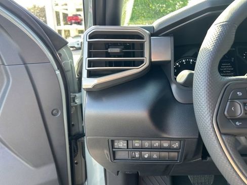 New 2026 Toyota Tundra SR5 AWD/4WD image 26