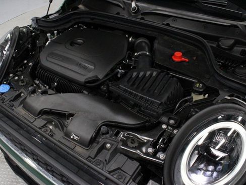 Used 2023 MINI Cooper S image 16