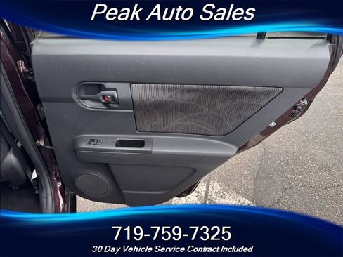 Used 2015 Scion xB FWD image 24
