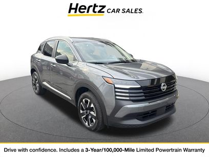Used 2026 Nissan Kicks SV w/ Cold Weather Package