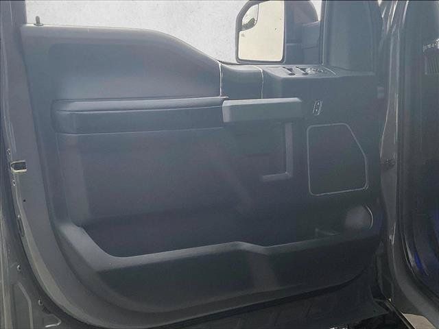 Used 2018 Ford F150 XLT AWD/4WD image 18