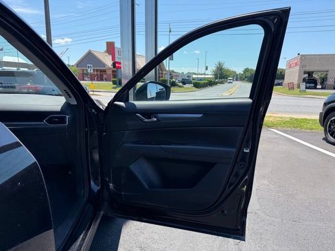 Used 2023 MAZDA CX-5 AWD 2.5 S w/ Select Package image 19
