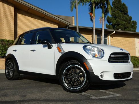 Used 2016 MINI Cooper Countryman image 5