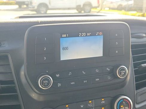 Used 2023 Ford Transit 250 148 High Roof image 18