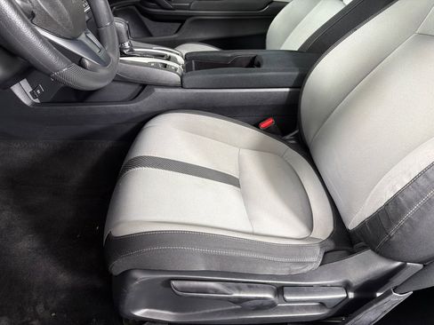 Used 2017 Honda Civic LX image 11