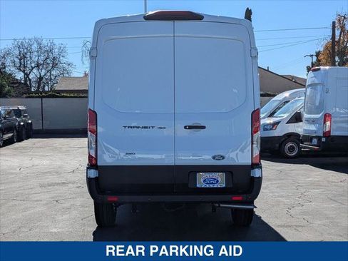 New 2026 Ford Transit 150 T150 AWD image 4