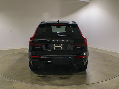 Certified 2026 Volvo XC60 B5 Plus AWD/4WD image 4