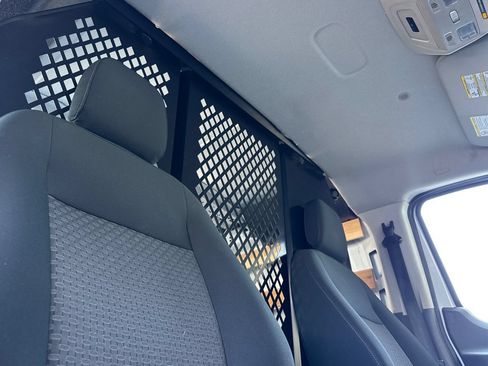 Certified 2025 Ford Transit 250 Low Roof w/ Exterior Upgrade Package RWD image 17