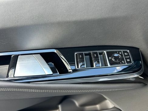 Used 2025 Cadillac Escalade Sport w/ LPO, ONYX Package RWD image 65