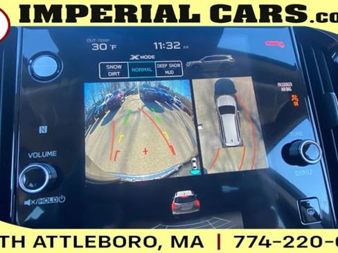 New 2026 Subaru Ascent Limited image 24