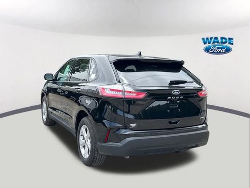 New 2024 Ford Edge SE AWD/4WD image 7