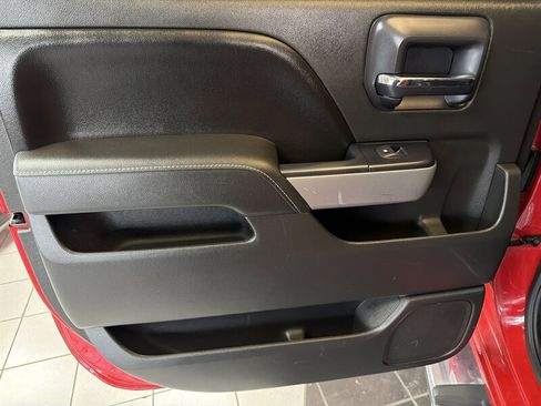 Used 2015 Chevrolet Silverado 1500 LTZ Z71 image 25