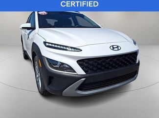 Certified 2023 Hyundai Kona SEL AWD/4WD video 2
