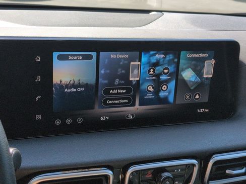 New 2026 Nissan Sentra SV w/ Floor Mat Package FWD image 16